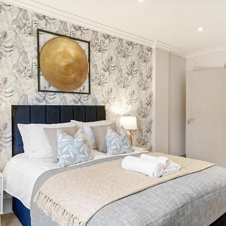 Comfortable London Retreat - Sleeps 6 מראה חיצוני תמונה
